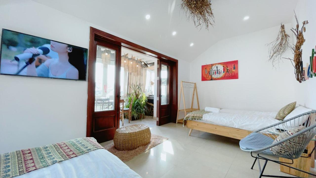 Lang Ko Ho Hotel