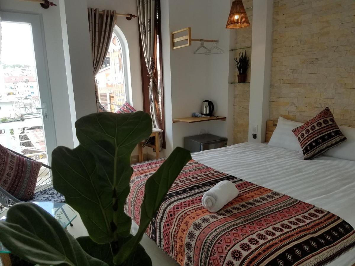 Lang Ko Ho Hotel Đà Lạt