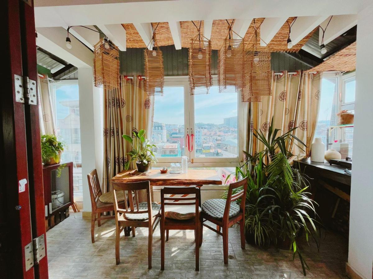 Lang Ko Ho Hotel *
