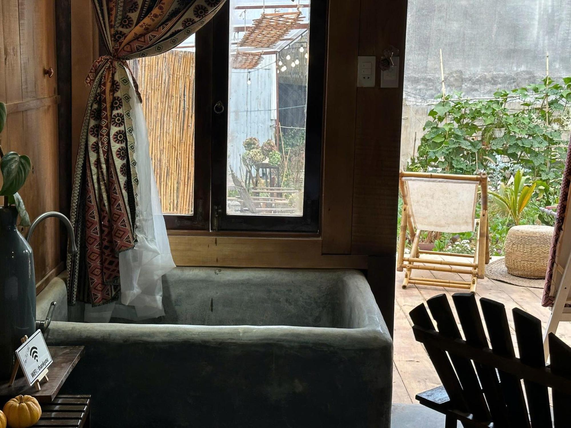 Lang Ko Ho Hotel