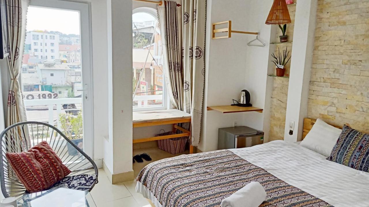 Lang Ko Ho Hotel Đà Lạt